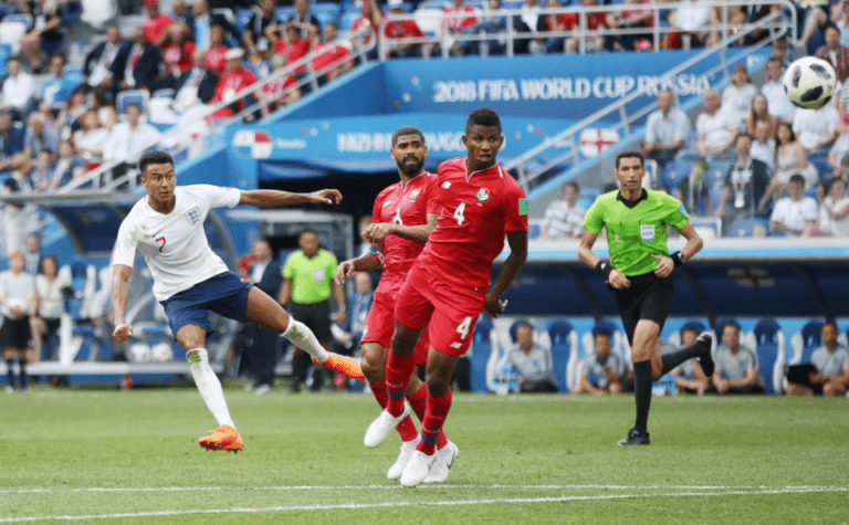 Τρομερός Λίνγκαρντ και 3-0 η Αγγλία (vid)