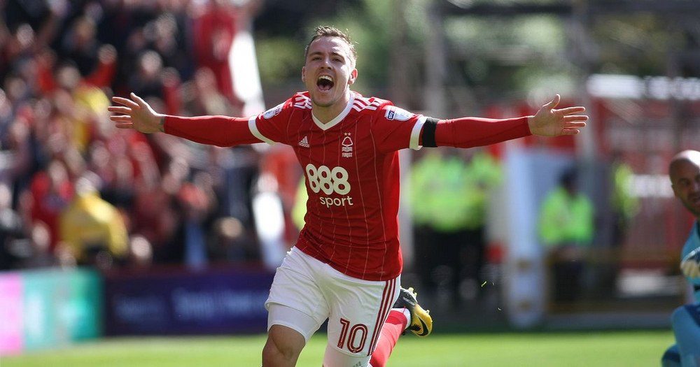 Επιμένουν οι Άγγλοι για ΜακΚέι