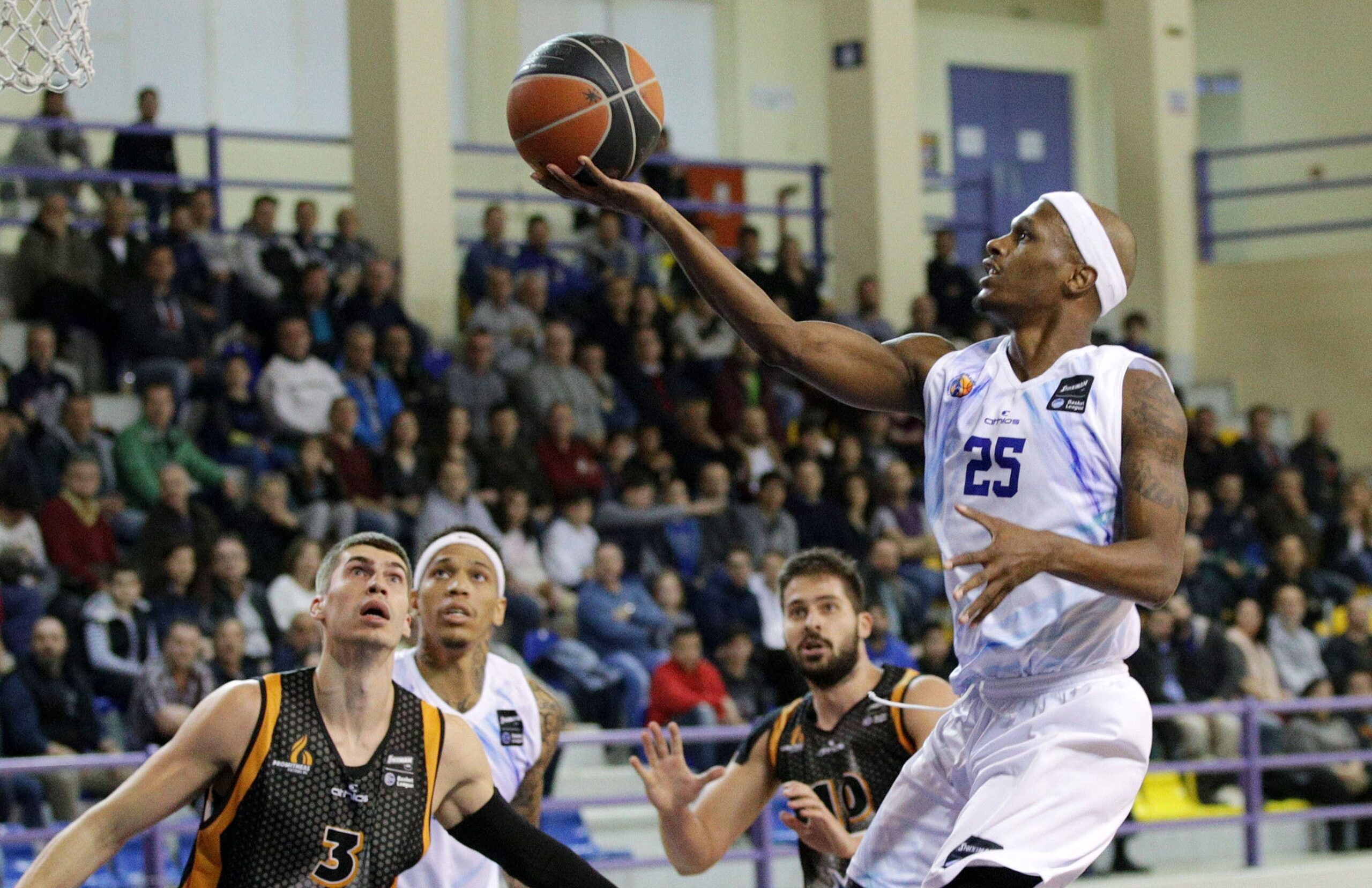 Έγινε… Γεωργιανός ο Μακ Φάντεν