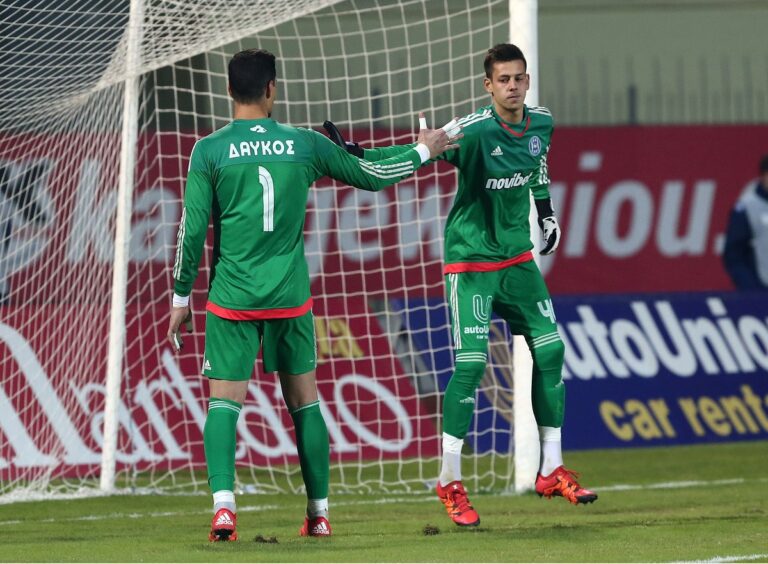 Νεκρός σε τροχαίο ο Νίκος Μαλλής