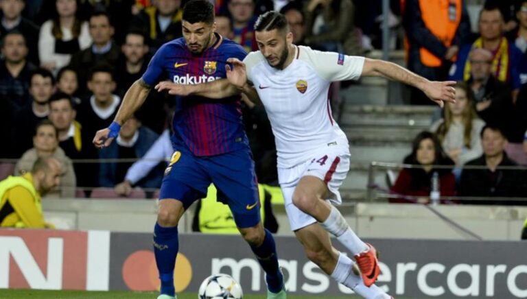 Νέο φλερτ Μπαρτσελόνα και Μανωλά