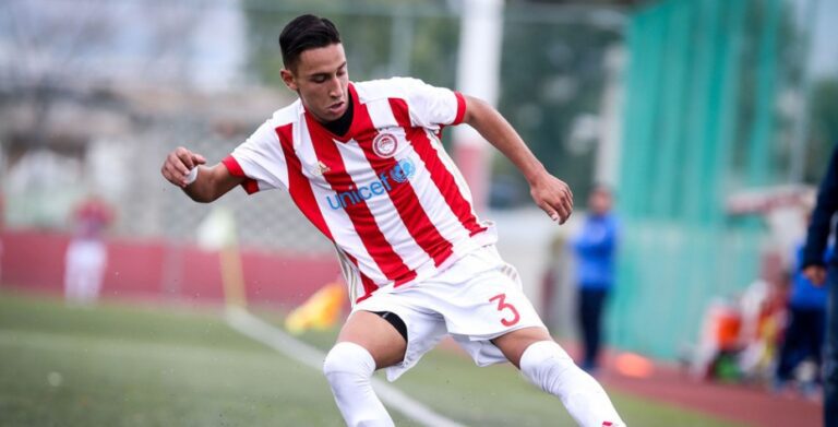 Δύο νέοι Έλληνες για Ντόρτμουντ