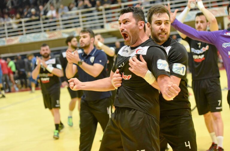 Ανανέωσε με Μαστορόγιαννη ο ΠΑΟΚ