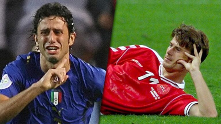 Οι δέκα «τοπ» πανηγυρισμοί σε Μουντιάλ που έμειναν αξέχαστοι!