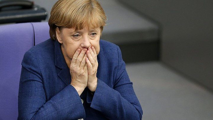 Δεν θα είναι ξανά υποψήφια για την προεδρία του CDU η Μέρκελ