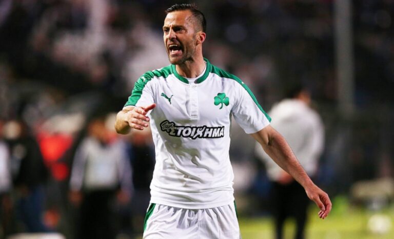 Καμία επίσημη ενόχληση για τον Μέστο