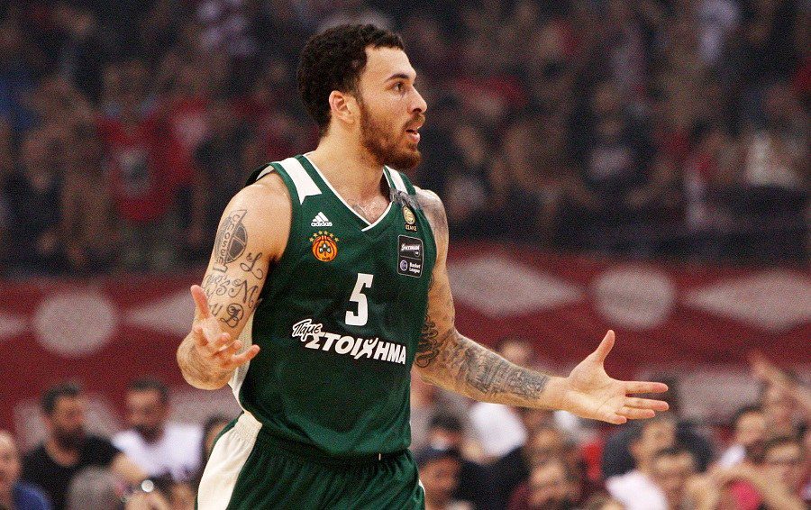 Ο Τζέιμς έκανε… σύγκριση τον εαυτό του με τον Ρονάλντο (pic)