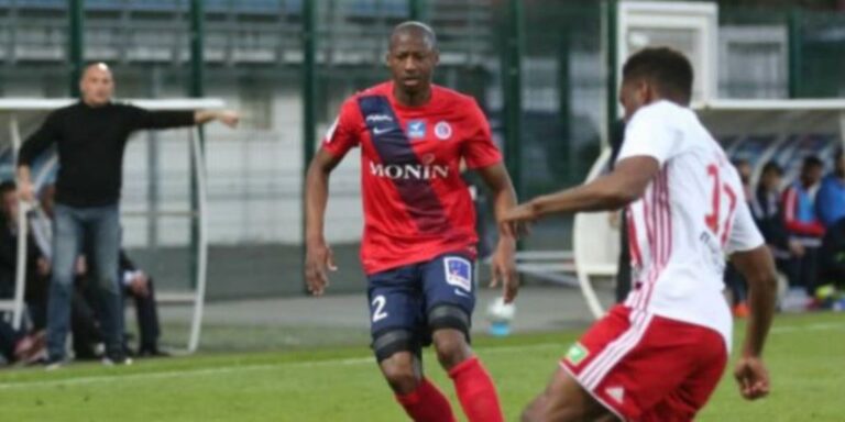 Ο Πανιώνιος «κοιτάζει» Φοφανά