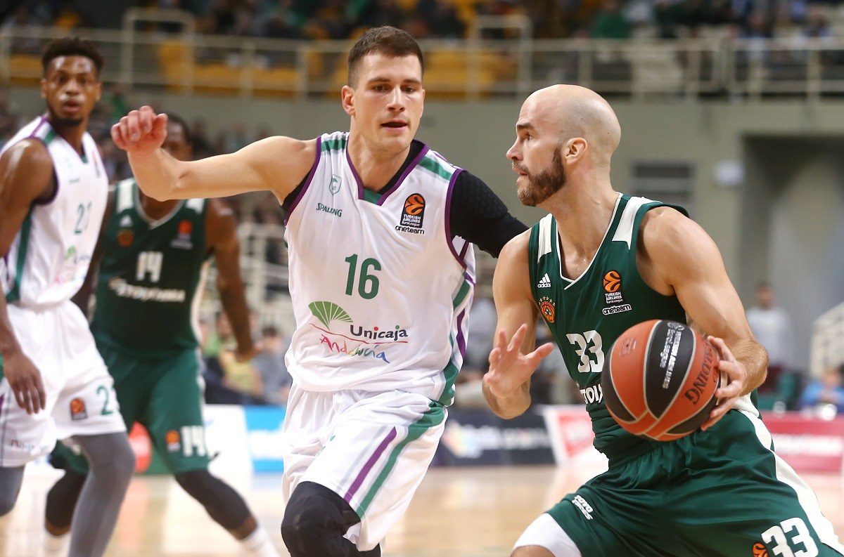 Φτιάχνει… ομάδα η Αρμάνι Μιλάνο