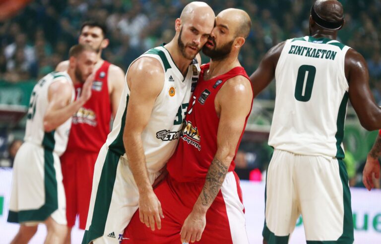 Ο Νικ, ο Bill και το μέλλον