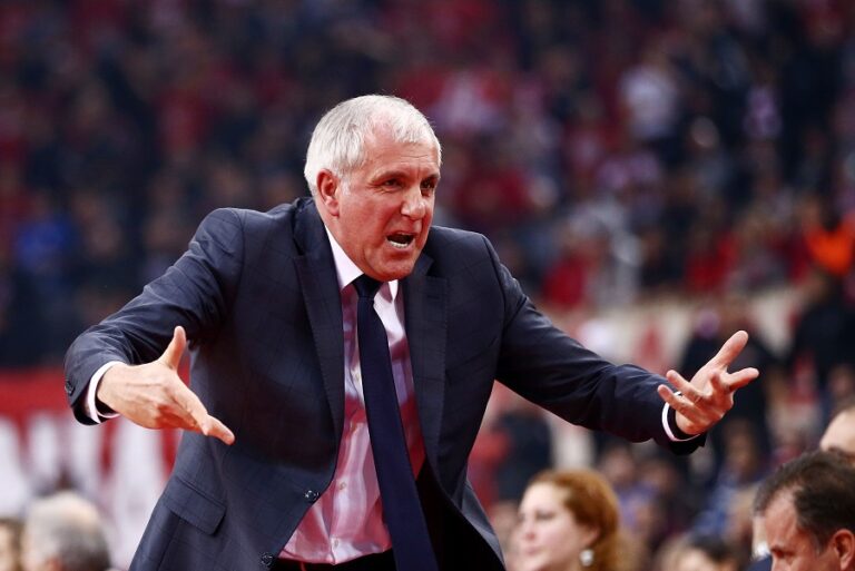 Ομπράντοβιτς: «Είμαι ευτυχισμένος στην Φενέρμπαχτσε»