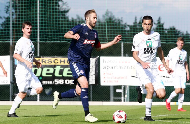 Οι πρώτες εκτιμήσεις για τον φετινό Ολυμπιακό σε video