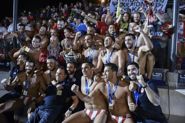 Στο Ανόβερο το επόμενο Final 8 στο Champions League