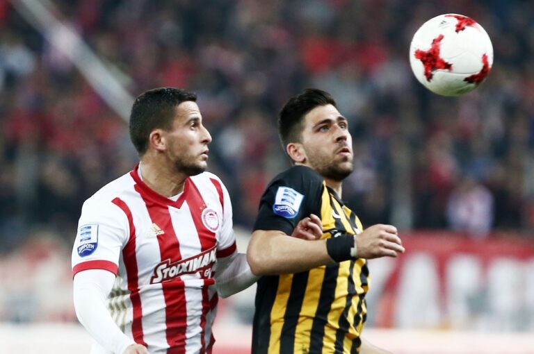 Έντονη κινητικότητα για Ελαμπντελαουί