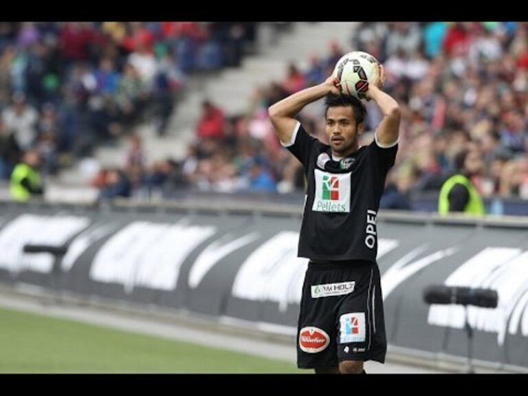 «Πρόταση του ΠΑΣ Γιάννινα στον Στεφάν Πάλα»