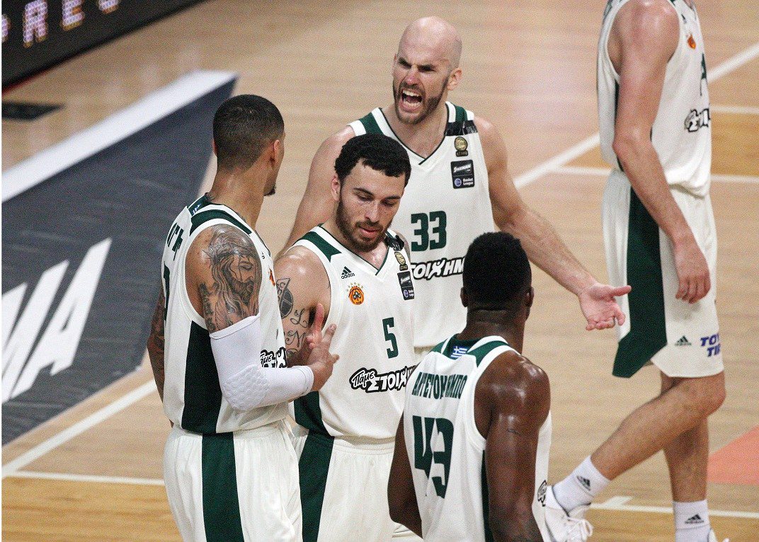 Γύρισε ο διακόπτης