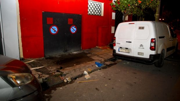 Ποινή σε Ολυμπιακό και Παναθηναϊκό για επεισόδια εκτός γηπέδου!