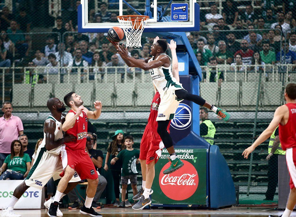 Break στο break ή…