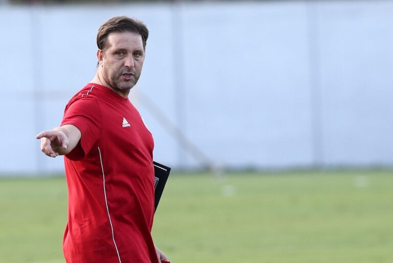 Η «πρώτη» του Μαρτίνς (pics)