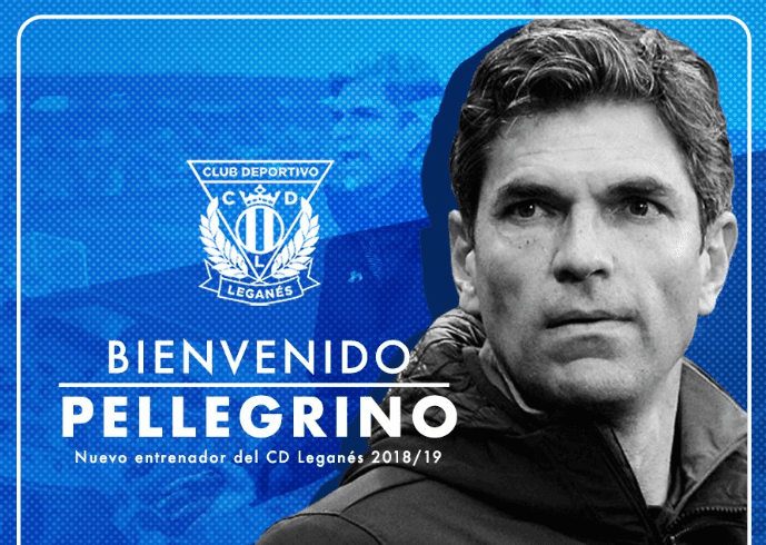 Πελεγκρίνο ο νέος προπονητής του Σιόβα (pic)