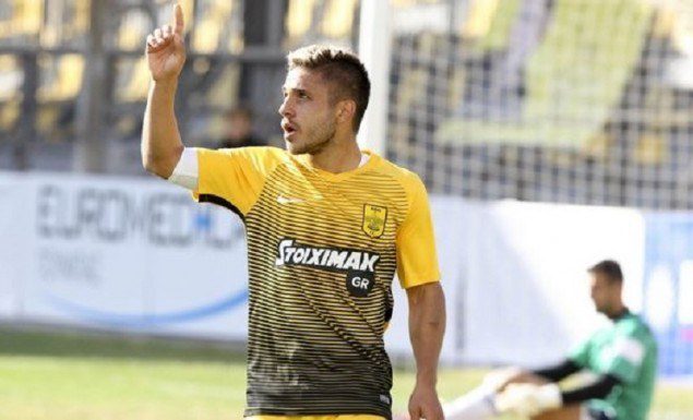 Διαζύγιο με Πλατέλλα, συμφωνία με ΟΦΗ (pic)