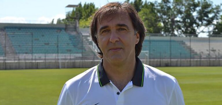 Ο Γιάννης Πλαβούκος προπονητής τερματοφυλάκων στον ΠΑΣ Γιάννινα