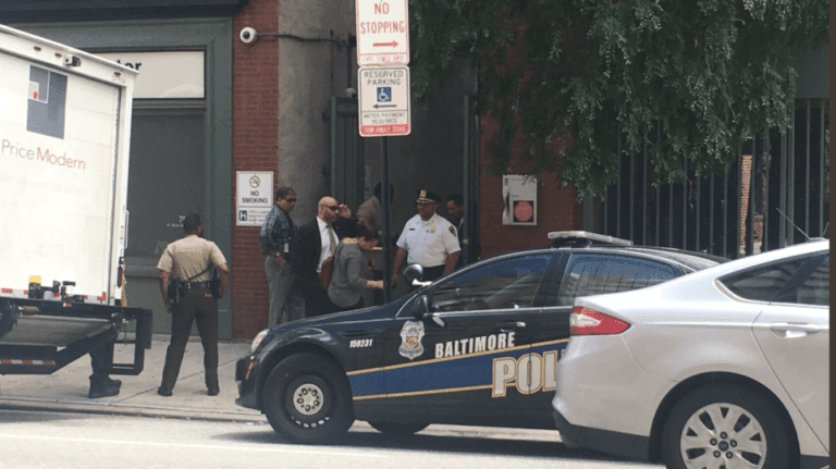 Συνελήφθη ο μακελάρης της εφημερίδας! (pic)