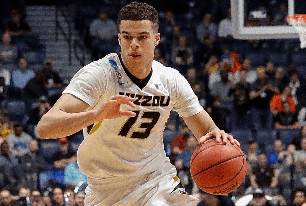 Κίνδυνος να χάσει την χρονιά ο Μάικλ Πόρτερ Τζούνιορ