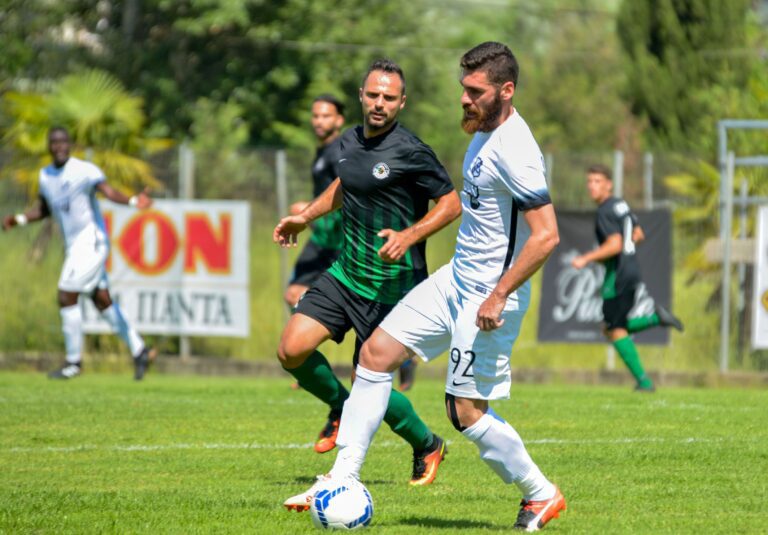 Ποτουρίδης: «Θα ματώνω για τον ΟΦΗ»