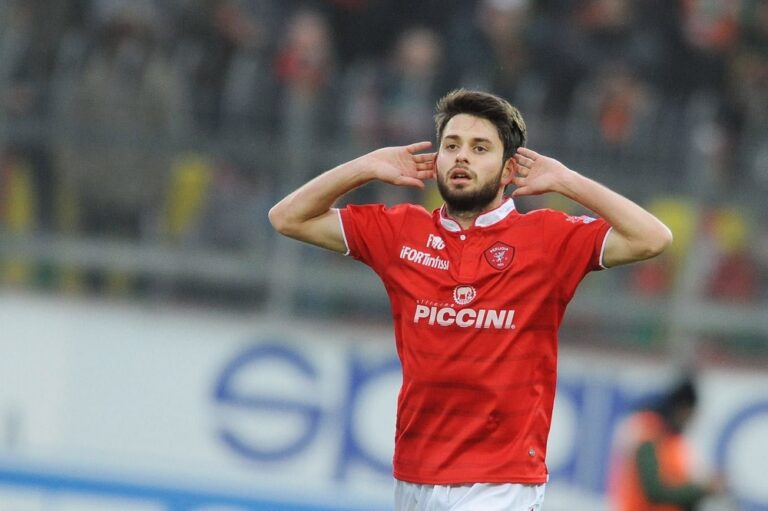 Ζορίζει του Πρτσιτς