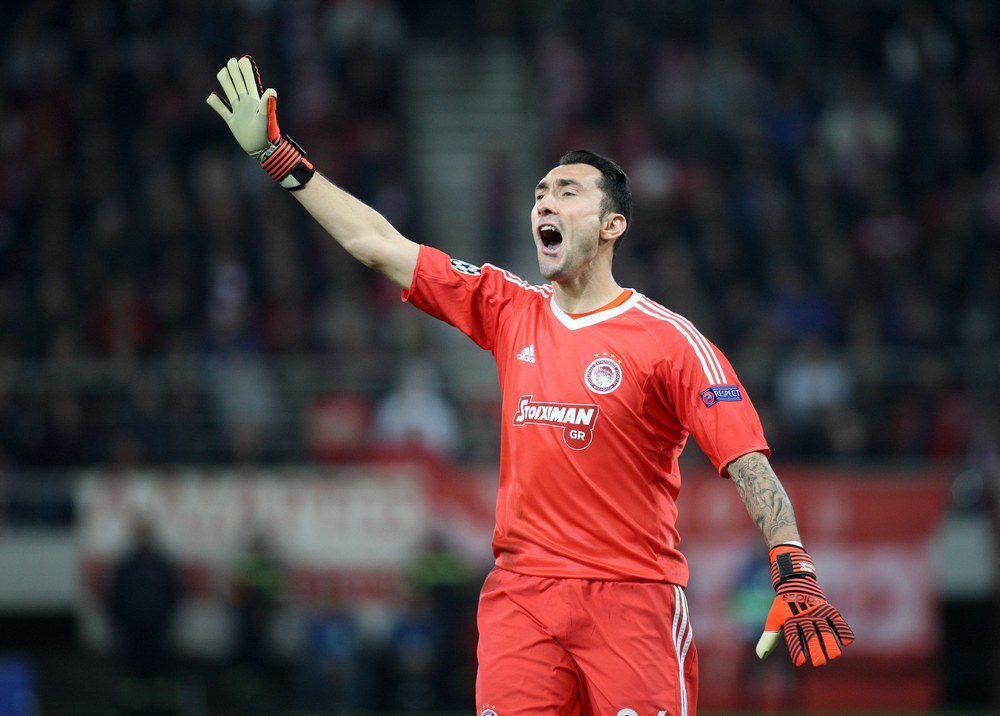 «Αρέσει στη Λάτσιο o Προτό»