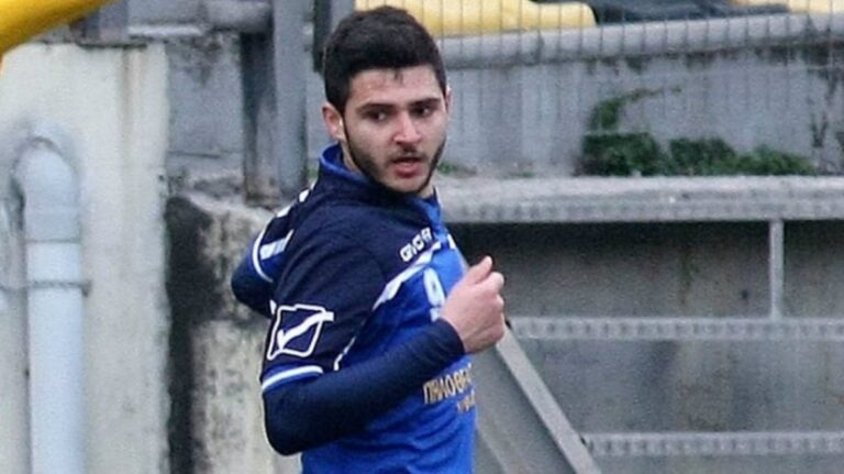 «Βλέπει» Πτηνόπουλο ο Πανιώνιος