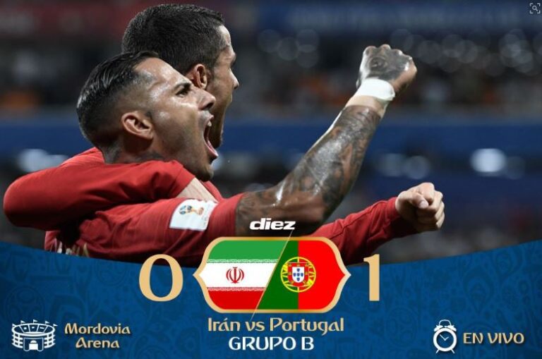 VIDEO: To καλύτερο γκολ του Mundial