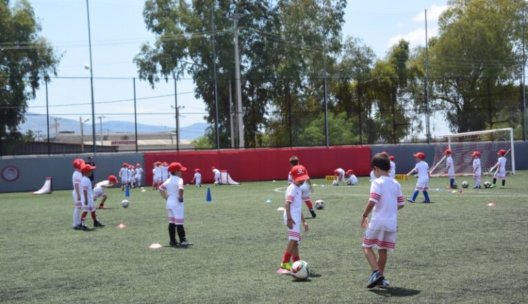 Πρεμιέρα στο 18ο Summer Camp