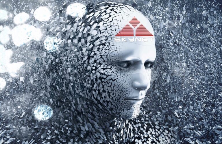 Τι πρέπει να κάνεις για να μην σου πάρει τη δουλειά ένα Ρομπότ