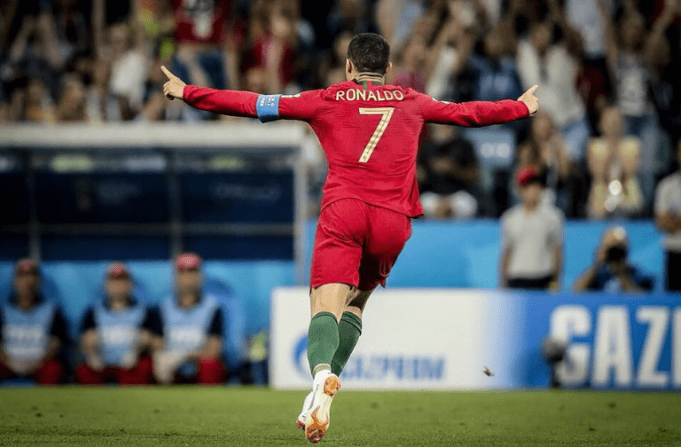 Χοσέ: Με οδηγό την Πορτογαλία του Ρονάλντο