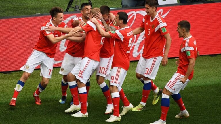 Ο λόγος που οι Ρώσοι ελπίζουν σε τελικό στο Μουντιάλ