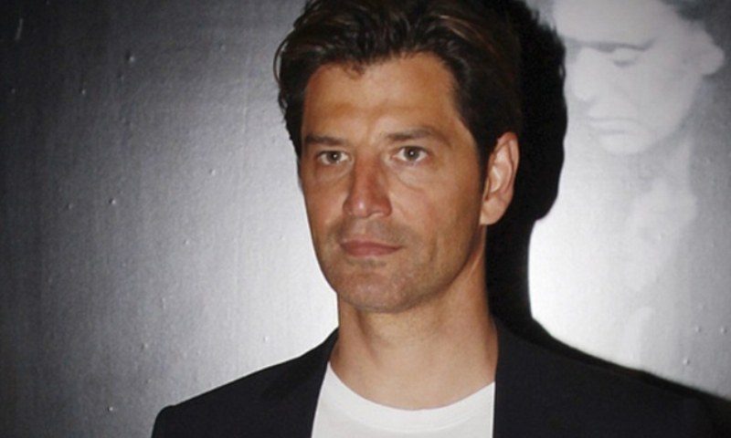 Είδηση «βόμβα»: Δεσμεύθηκαν οι λογαριασμοί του Σάκη Ρουβά…