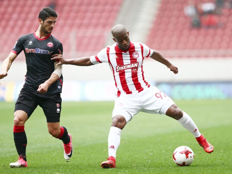 Τελειώνει του Σεμπά στην Κίνα