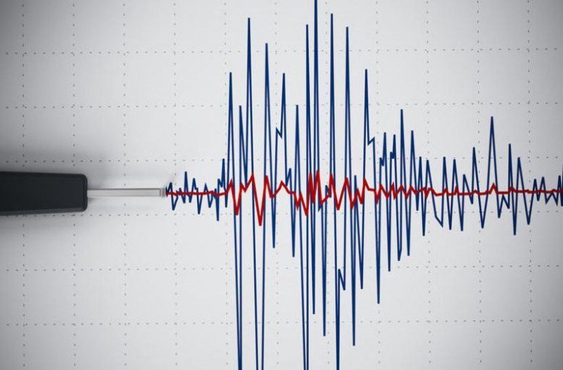 Σεισμός στη Λακωνία
