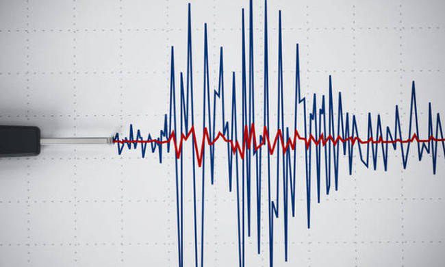Σεισμός 5,4 Ρίχτερ στην Πύλο