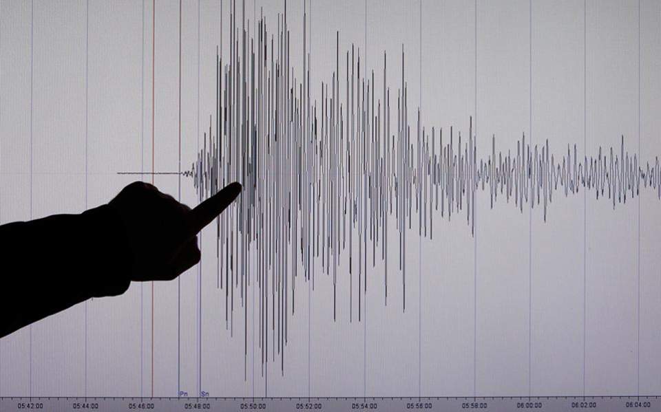 Σεισμός 6,1 Ρίχτερ στο Μεξικό