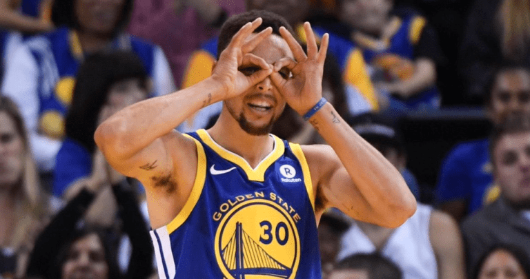 Το τρίποντο του Κάρι έκανε τον γύρο του κόσμου (vid)