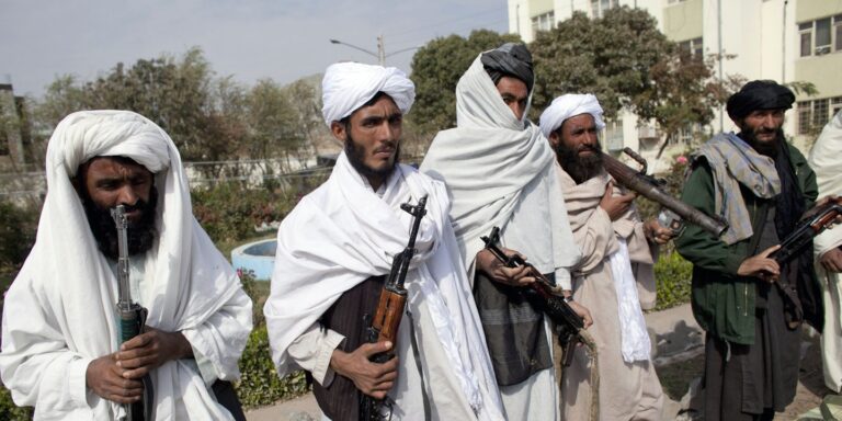 Αφγανιστάν: Εκεχειρία τριών ημερών ανακοίνωσαν οι Ταλιμπάν
