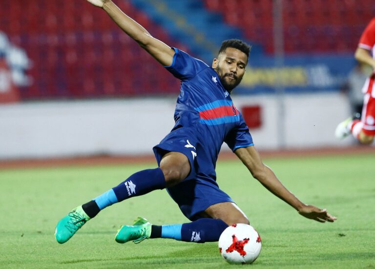 Τελειωμένη η μεταγραφή Ταπόκο στον Απόλλωνα Σμύρνης