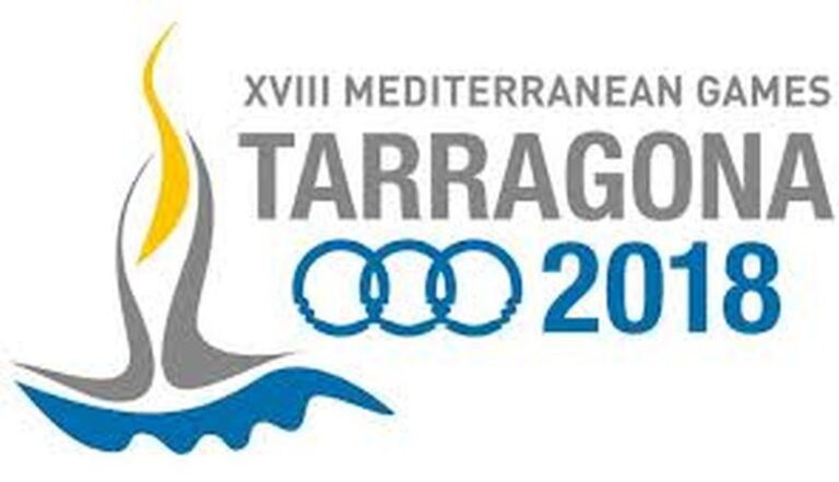 Μεσογειακοί Αγώνες: 428 άτομα η ελληνική αποστολή