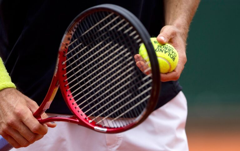 Συλλήψεις για στημένα ματς τένις στο Βέλγιο