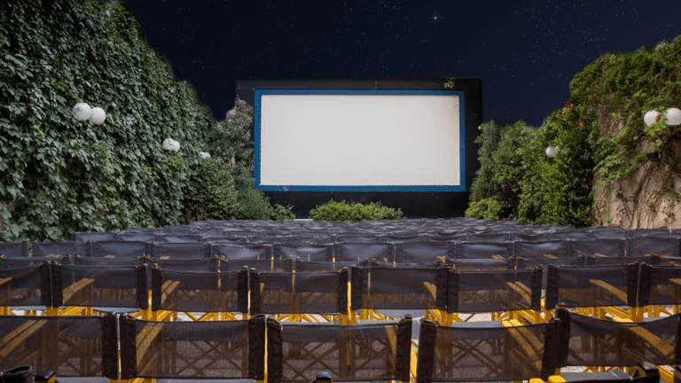 Ποιο Θερινό Σινεμά του Αθηναϊκού κέντρου σου ταιριάζει;