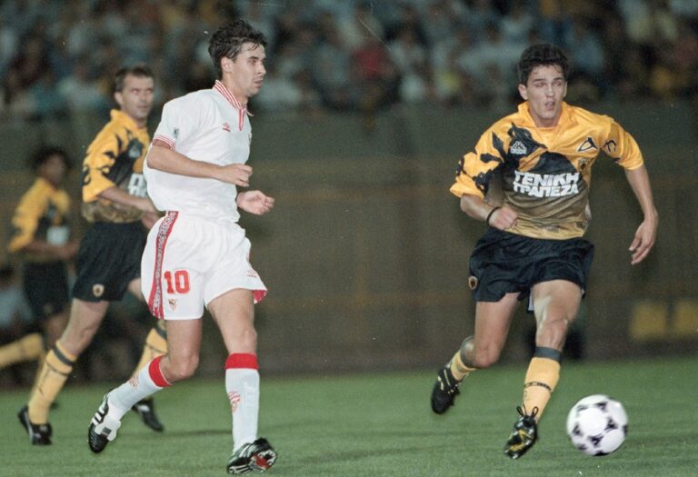 Θυμήθηκε τον Τσιάρτα η La Liga (vid)