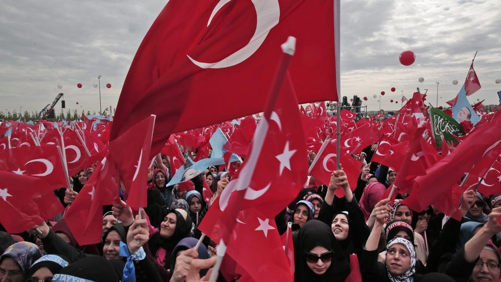 Εκλογές Τουρκία: Θα ελέγξουν την εκλογική διαδικασία με όλα τα μέσα